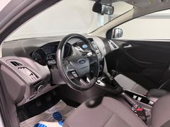 Ford Focus - Vorschau 12