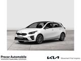 Kia pro_cee'd 1.6T Aut. GT GT ACC NAVI LED PDC V+H - Kia pro cee'd / ProCeed aus 2023