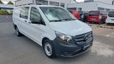 Mercedes-Benz Vito 114 Mixto/EL Klima Sitzhzg - gebrauchte Mercedes-Benz Vito aus dem Jahr 2019