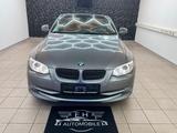 BMW 330d Cabrio Automatik - BMW 3er Reihe mit Diesel-Antrieb: Cabrio, Automatik