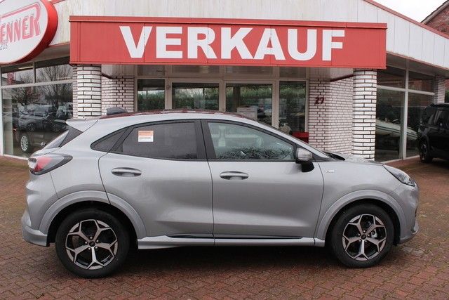 Ford Puma ST Line Automatik PANO / PDC vo. + hi. / RF