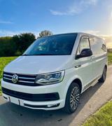 Volkswagen VW T6 Multivan EDITION 4Motion | Scheckheft | Au - Volkswagen T6 Multivan