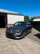 Mercedes-Benz B 200 B -Klasse B 200 CDI / AMG Line - Mercedes-Benz B 200 in Bonn