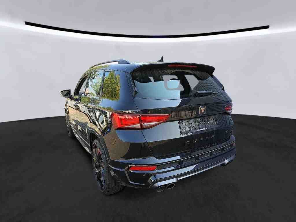 Cupra Ateca - Bild 4