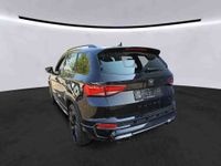 Cupra Ateca - Vorschau Bild 4