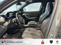 Peugeot 2008 - Vorschau Bild 11