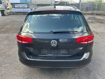 Volkswagen Passat Variant - 5