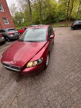 Volvo S40 1.6 Diesel - Volvo S40 mit Diesel-Antrieb: 1.6