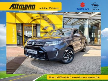 Fotografie Suzuki Vitara 1.5 Hybrid Comfort+ 4x4