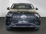 Mercedes-Benz GLE 400 e 4M Coupé AMG Distronic Pano AHK 360° - gebrauchte Mercedes-Benz GLE 400 aus dem Jahr 2024