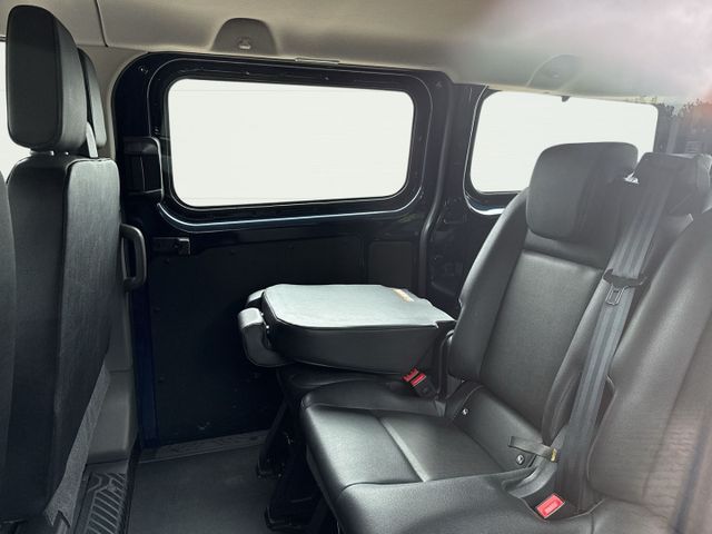 Ford Transit Custom Tourneo 320 L1 2.0 PDC v+h+Klima+