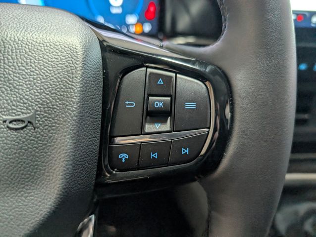 Ford Tourneo Custom Tit. 2.0 L1 NEUES MODELL