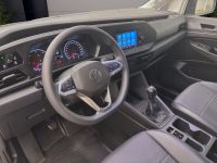 Volkswagen Caddy - Vorschau Bild 13