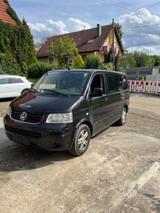 Volkswagen T5 Multivan Comfortline , Camping Ausbau - Volkswagen: Multivan Camping