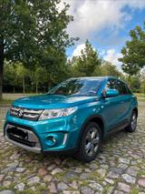 Suzuki Vitara 1.6 (2018) / TÜV bis 02/28 /... - Suzuki Vitara: 2.0