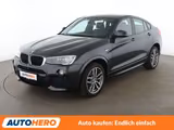 BMW X4 xDrive 20d Aut.*NAVI*XENON*TEMPO*CAM*PDC*AHK* - BMW X4 in Nürnberg