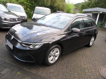 Volkswagen Golf - 3