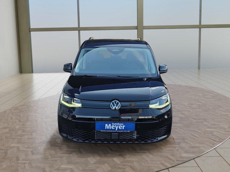 Volkswagen Caddy Maxi 1,5TSI DSG aAHK/7-Sitzer/Kamera/ACC/S