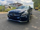 Mercedes-Benz C 220 C -Klasse Lim. C 220 BlueTec / d AMG - gebrauchte Mercedes-Benz C 220 aus dem Jahr 2018
