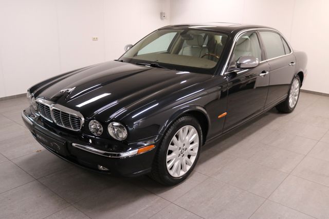 Jaguar XJ 3.5 XJ8 LWB