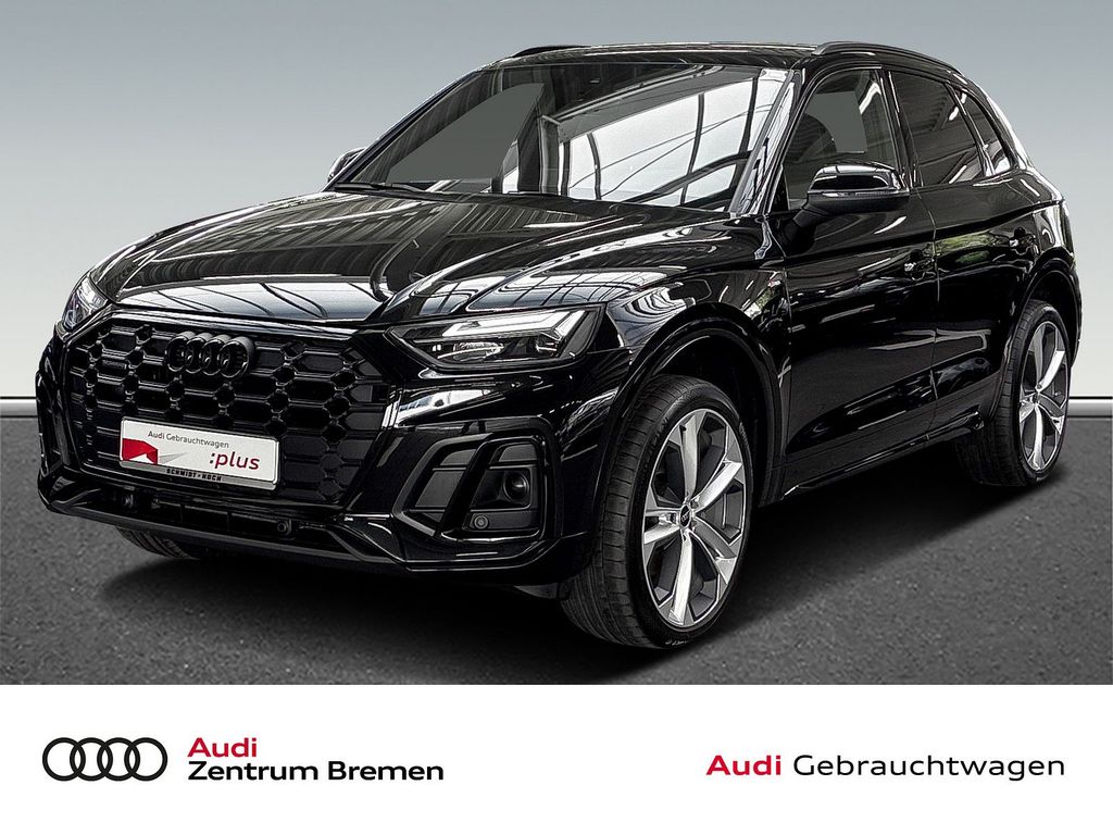 Image of Audi Q5