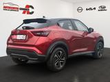 Nissan JUKE 1.0 DIG-T 114 PS 7DCT N-CONNECTA Winter II - Nissan Juke Jahreswagen