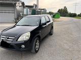 Honda CR V 2.2  TÜV Neu - Voll fahrbereit - gebrauchte Honda CR-V aus dem Jahr 2006