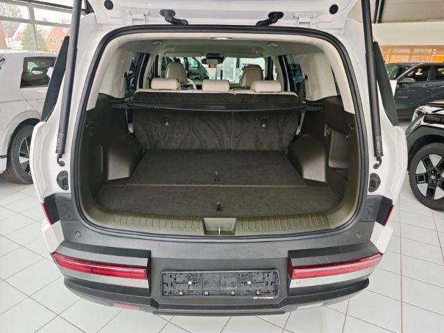 Hyundai Santa Fe – Bild 11
