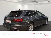 Audi A4 - Vorschau Bild 5