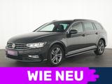 Volkswagen Passat Business Massage|Navi|Kamera|LED|SHZ|PDC - VW Passat Gebrauchtwagen in München