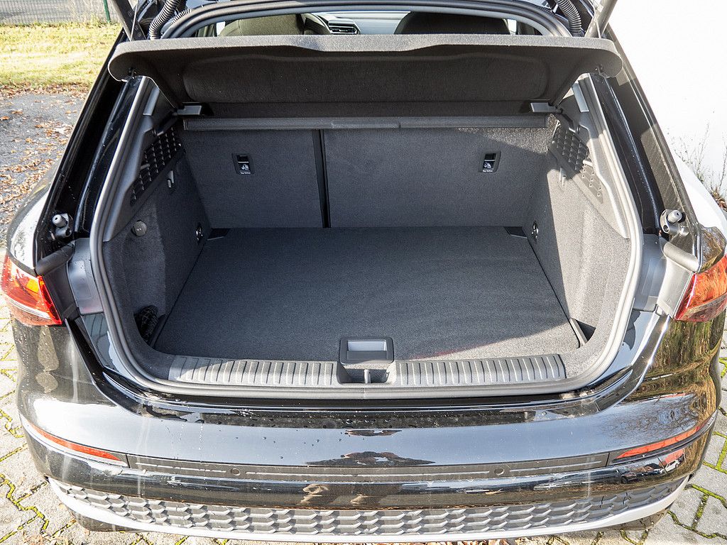 Audi A3 - Bild 20