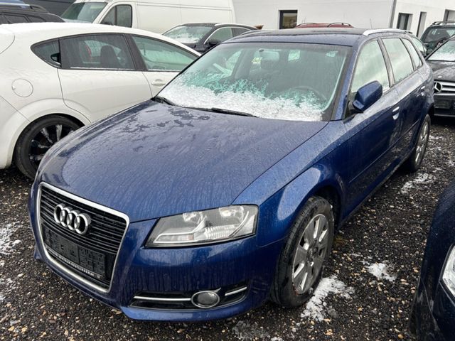 Audi A3 Sportback 1.4 TFSI Attraction/EURO-5/