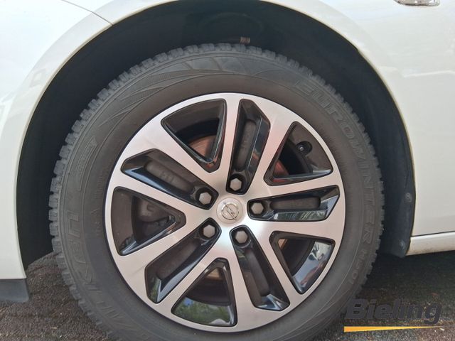 Insignia Grand Sport Business 2.0 l CDTI 1.Hand,