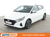 Hyundai i20 1.0 T-GDI Mild-Hybrid Intro Edition*CAM*PDC* - Hyundai i20 Gebrauchtwagen in Duisburg