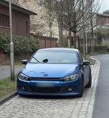 Volkswagen Scirocco 1.4 TSI - - Volkswagen Scirocco in Duisburg