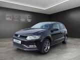 Volkswagen Polo V 1.0 TSI Allstar Plus *Pano/LED/Sitzh.* - Volkswagen Polo: Plus