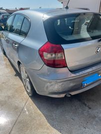 BMW 320 - 4