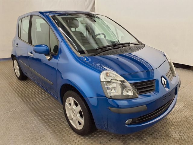 Renault Modus 1.6 Dynamique*Klima*AHK*PDC*2. Hand***