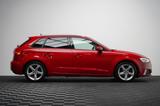 Audi A3 Sportback Sport 2.0 TDI DSG S-Tronic VIRTUAL - Audi A3: 3.0