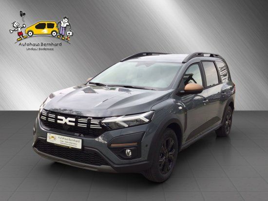 Dacia Jogger  Extreme+ Eco-G 100