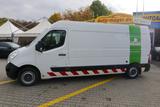 Renault Master 3,5t*Nu-Phalt*ASPHALT REPAIR MACHINE - Angebote