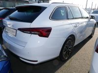 Skoda Octavia - Vorschau Bild 3