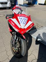 Yamaha YZF-R1 RN19 Trackbike Ready to Race + Equipment - YAMAHA YZF R1 RN19