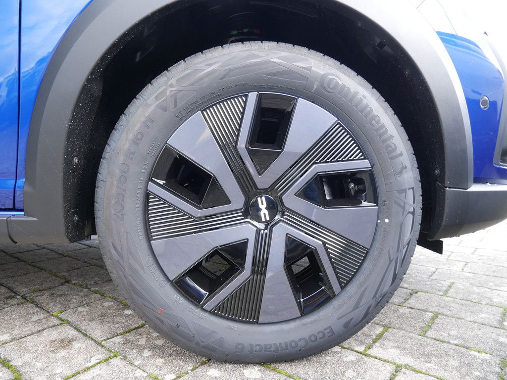 Fahrzeugabbildung Dacia Sandero Stepway Expression TCe 90