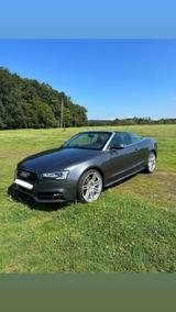 Audi AUDI A5 Cabrio 3.0 TDI Quattro S Tronic 24... - Audi A5 in Osnabrück