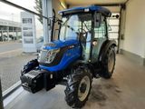 Vorschaubild Andere Solis 50 4WD Kabine Schlepper