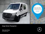 Mercedes-Benz Sprinter 316 CDI KA MIXTO+AHK+Klima+HolzBo