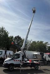 Iveco 35-12 CTE B 18 HV - Iveco 35 c 18