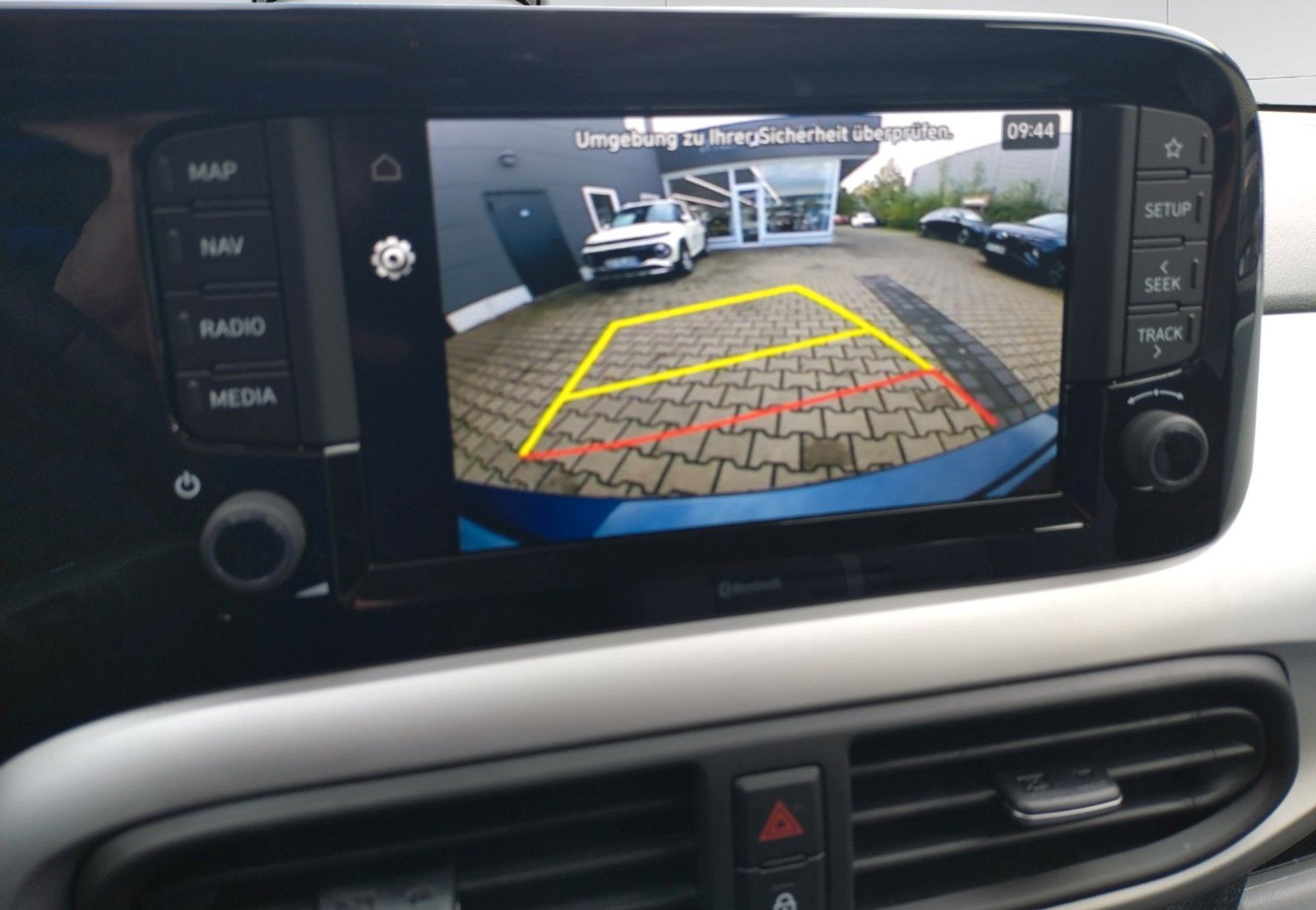 Hyundai i10 - Bild 15