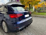 Audi S3 2.0 TFSI S tronic quattro Sportback - - Audi S3: Sportback Tronic
